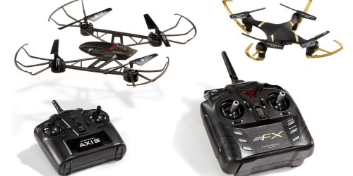 Macys.com: Protocol Axis Drone Only $17.99 (Regularly $100) & More