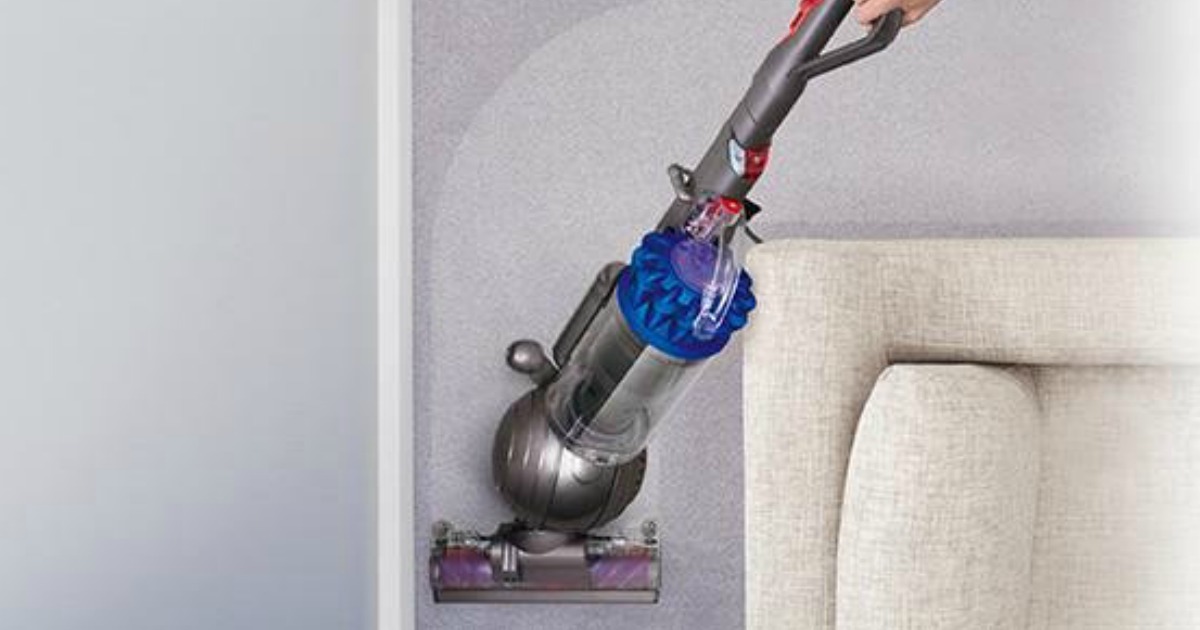 dyson ball allergy 2