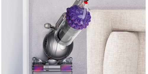 Dyson Cinetic Big Ball Animal Vacuum ONLY $230 Shipped – Refurbished & Has 6 Month Warranty