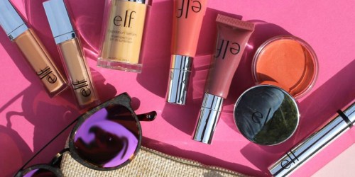 e.l.f. Cosmetics: FREE Shipping On All Orders