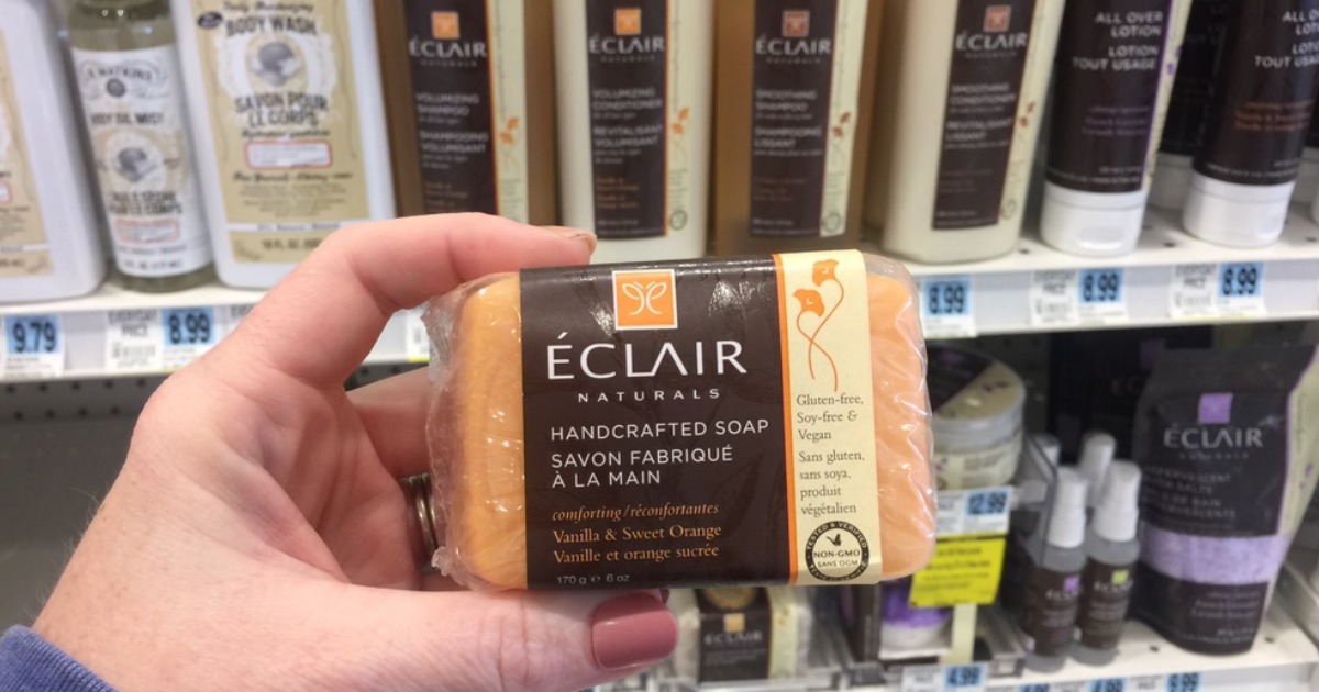 Rite Aid: Awesome Deals on Éclair Naturals Products - Prices Start at ...