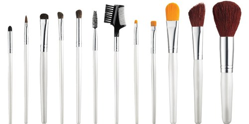 Kmart: Free e.l.f. Cosmetic Brush eCoupon
