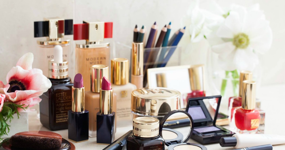 Macy's: $195 Worth of Estée Lauder Items ONLY $45 Shipped