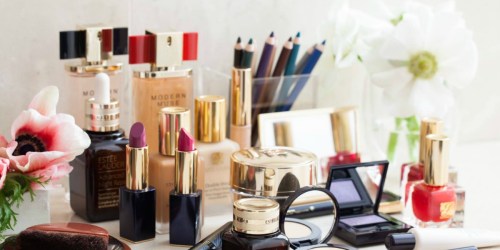 Macy’s: $195 Worth of Estée Lauder Items ONLY $45 Shipped