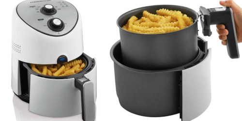 Farberware Air Fryer ONLY $39 Shipped