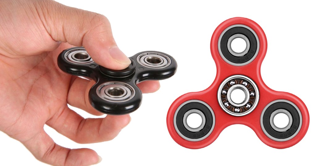 $5 fidget pack