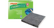 Amazon FRAM Auto Cabin Air Filter Only 2 76 Shipped After Rebate 