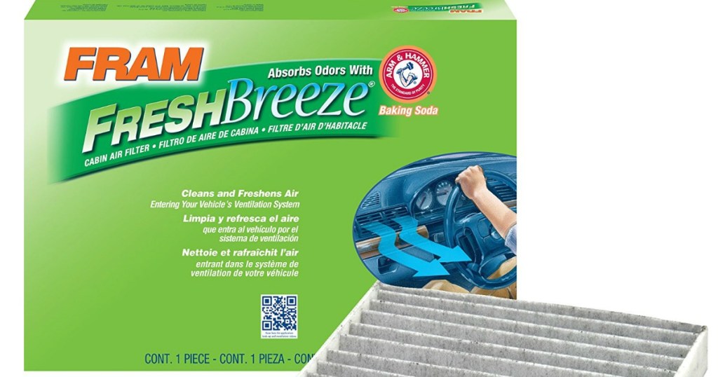 amazon-save-on-fram-fresh-breeze-cabin-air-filters-hip2save