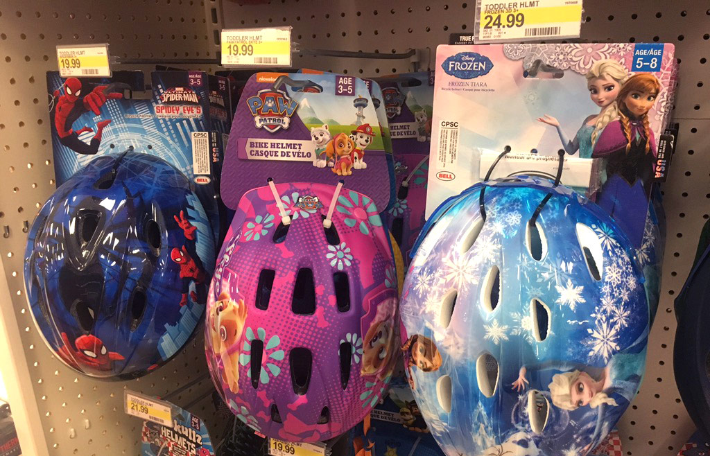 Target Shoppers Huffy Disney Frozen Scooters As Low As 15.73