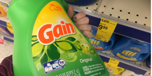Don’t Miss Our Top Coupon of the Day for HUGE Savings on Gain & Tide