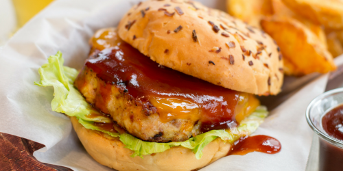 Target: Save BIG on Gold’n Plump Chicken Burgers, Patties & More (Starting 5/28)