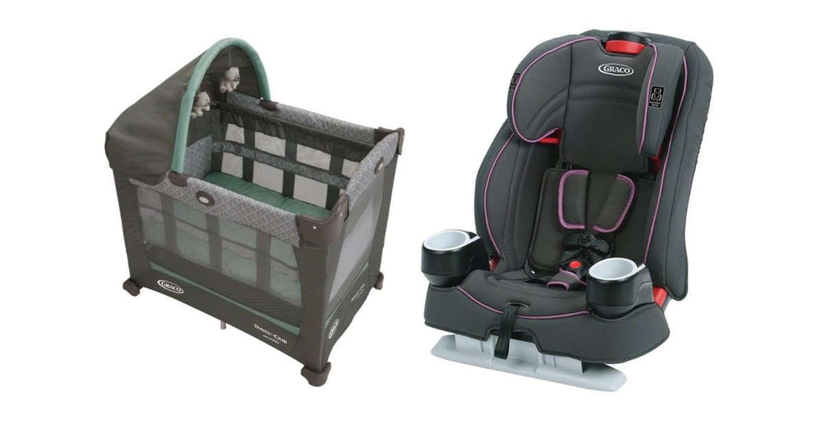 Amazon 35 Off Graco Car Seats, Strollers & Gear = Graco Travel Lite