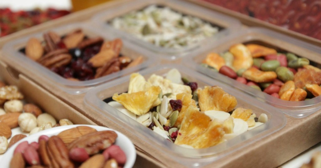 Graze Snack Box Only 1 Shipped (New Customers) Hip2Save