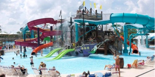 Groupon: Big Savings on Live Shows, Amusement Parks, Water Parks & More