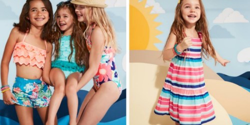 Gymboree: Free Shipping on All Orders