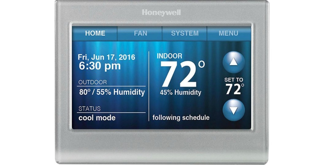 honeywell-wi-fi-touchscreen-thermostat-only-124-shipped-possible