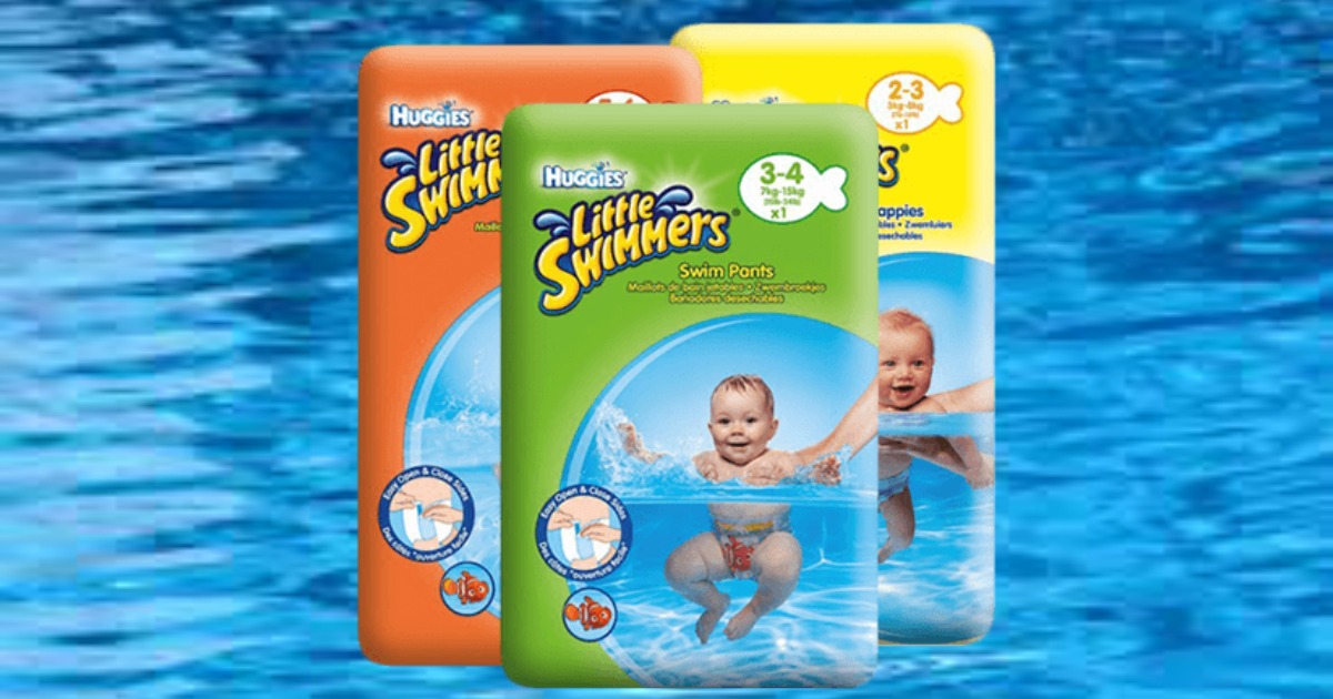 rite aid swim diapers