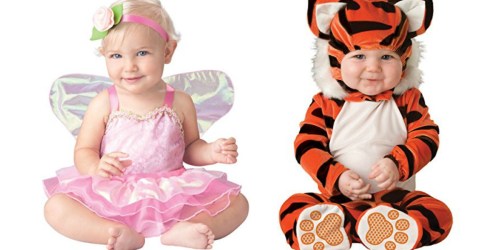 Amazon: Adorable Baby Costumes Starting at Just $7.89