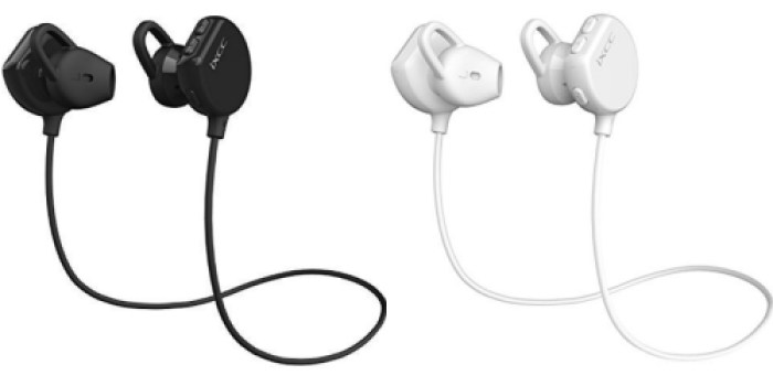 Amazon: Bluetooth Noise Cancelling Headphones Only $14.99