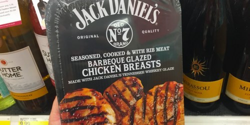 Target: *HOT* Buys on Jack Daniels BBQ Meats, Tyson Any’tizers & More (No Coupons Needed)