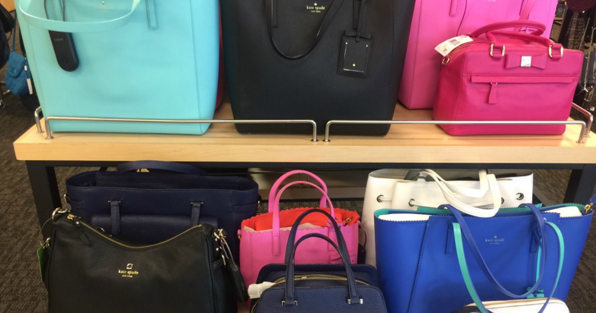Kate Spade Deal: Jaelyn Tote $99 Shipped (Regularly $379)