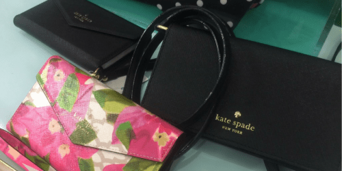 Kate Spade Handbags Only $74.25 Shipped (Regularly $198) + MORE