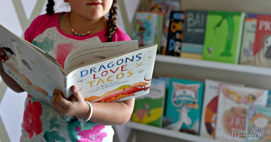 Top 9 FREE Summer Reading Programs for 2026 (Kiddos Can Earn Free Pizza & More)