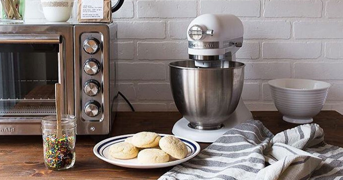 Refurbished Kitchenaid Mixers : Target