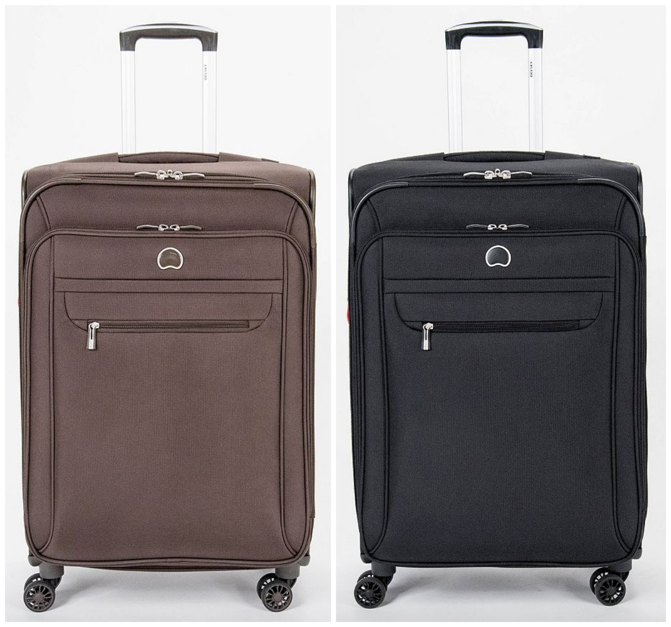 kohls delsey luggage