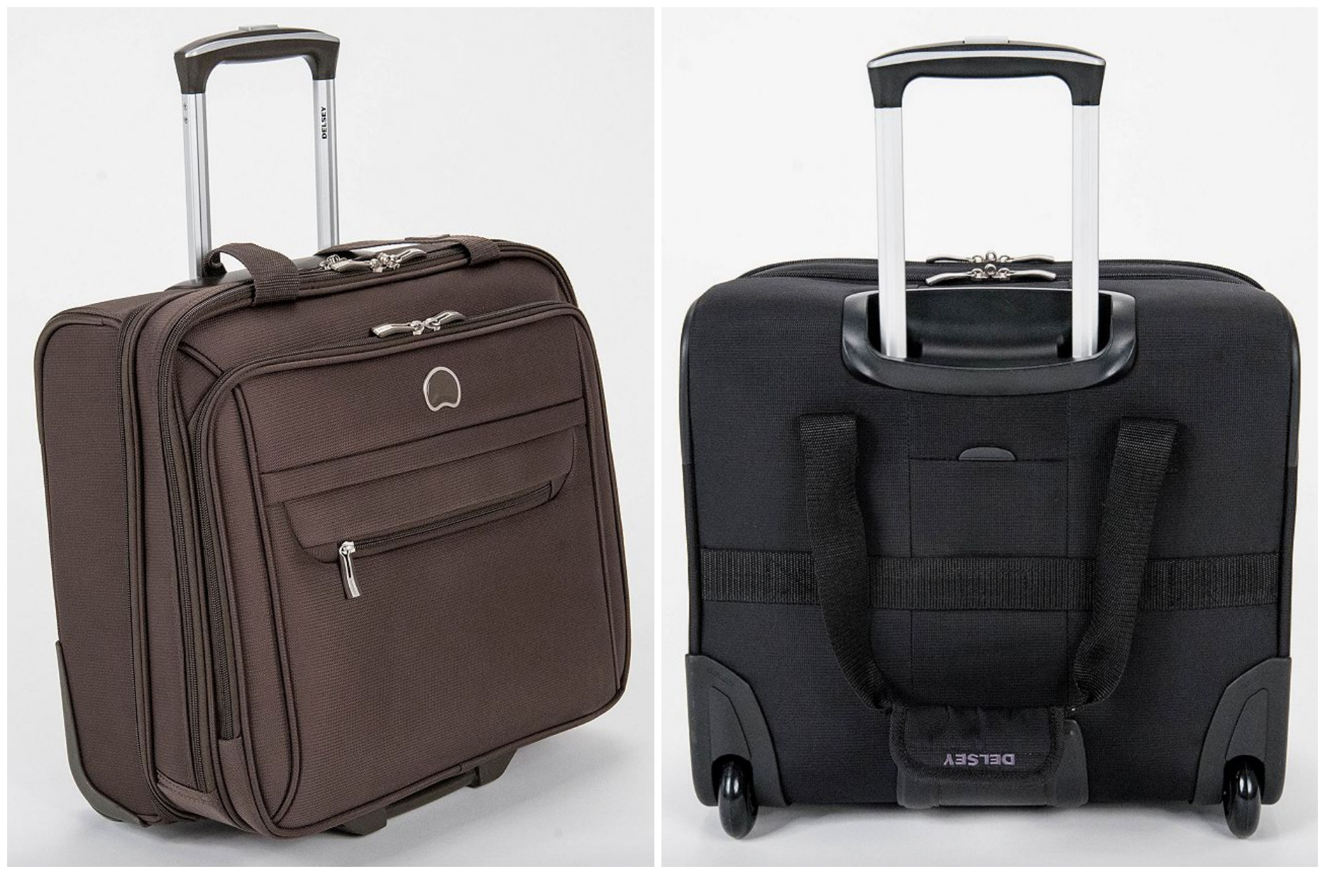 Delsey luggage kohls online