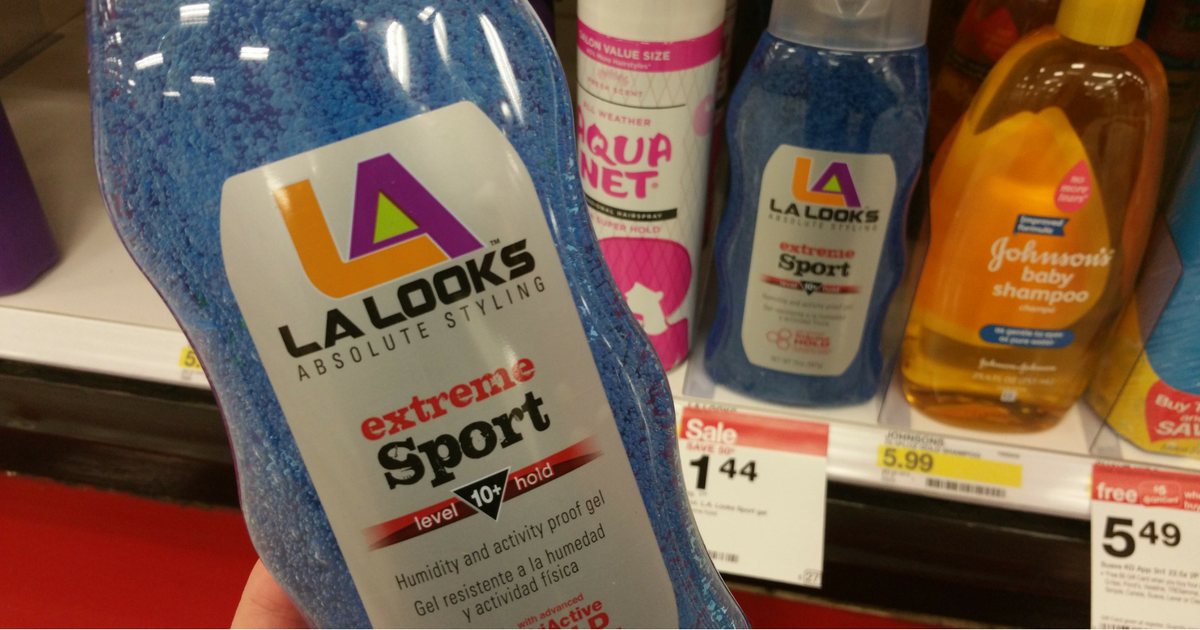 Baby hair gel 2024 target