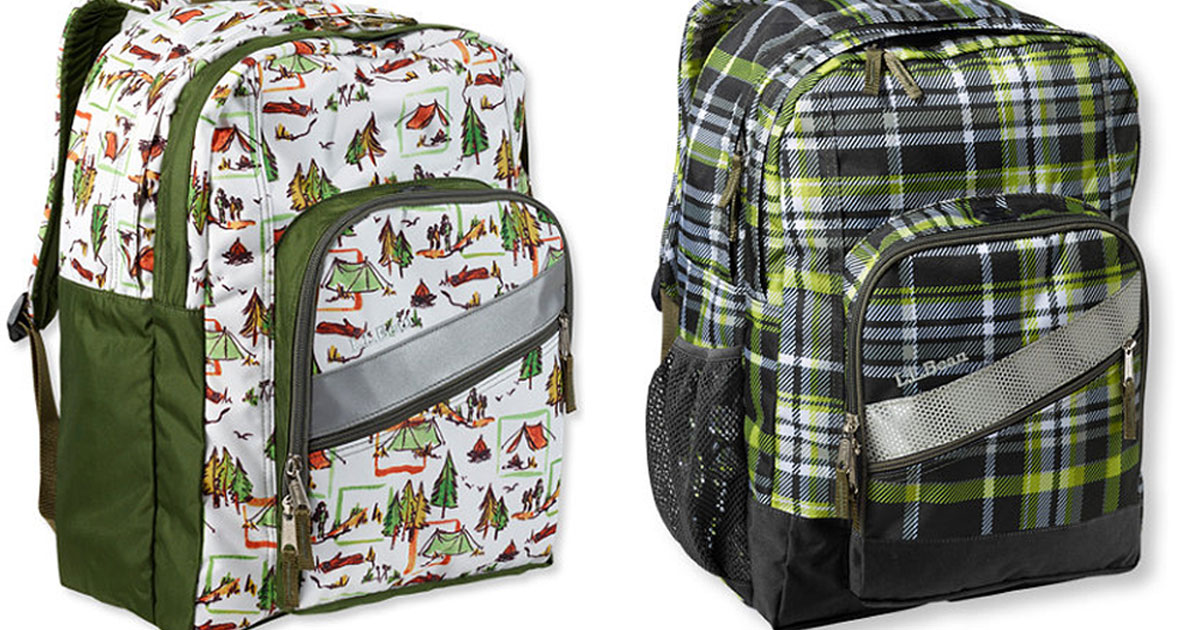 clearance bookbags