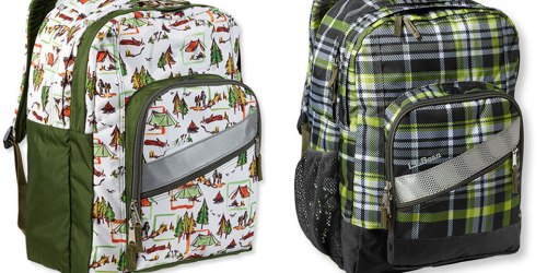 L.L.Bean: Extra 20% Off Including Clearance