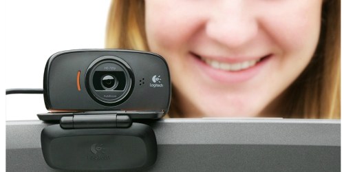 Amazon: 50% Off Logitech PC Accessories