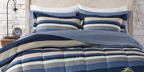 Macy’s: 8-Piece Bedding Sets Only $29.99 Shipped (Regularly $100) – ALL Sizes