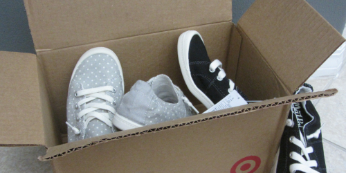 Target: Mad Love Shoes Only $17.24 Per Pair (The Hip2Save Team LOVES These)