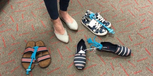 Target.com: MadLove Shoes Only $15 Each (Super Cute 4th of July Styles Available)
