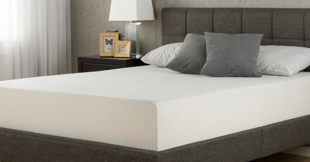 california king mattress memory foam for cheap