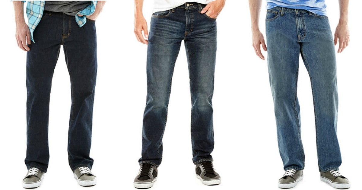 jcpenney arizona jeans