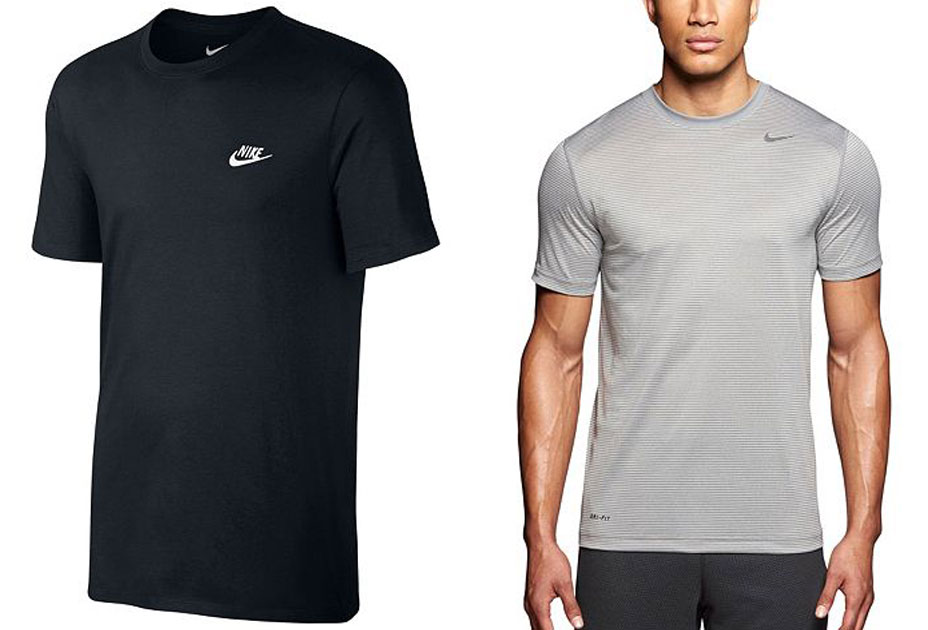 Kohls.com: Men's Nike Therma-FIT Hoodies ONLY $16.50 (Regularly $55) & More