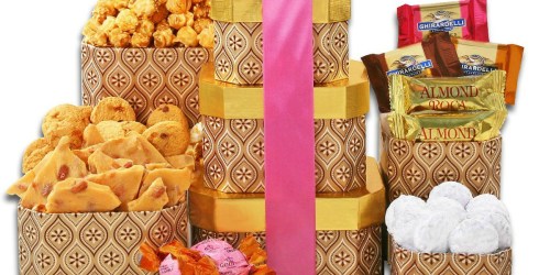 Sam’s Club: Mother’s Day 5-Tier Chocolate & Truffles Tower Only $26 Shipped + More