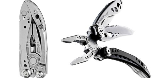Sam’s Club: Leatherman Freestyle Multi-Tool Only $29.98 Shipped (Regularly $44.99)