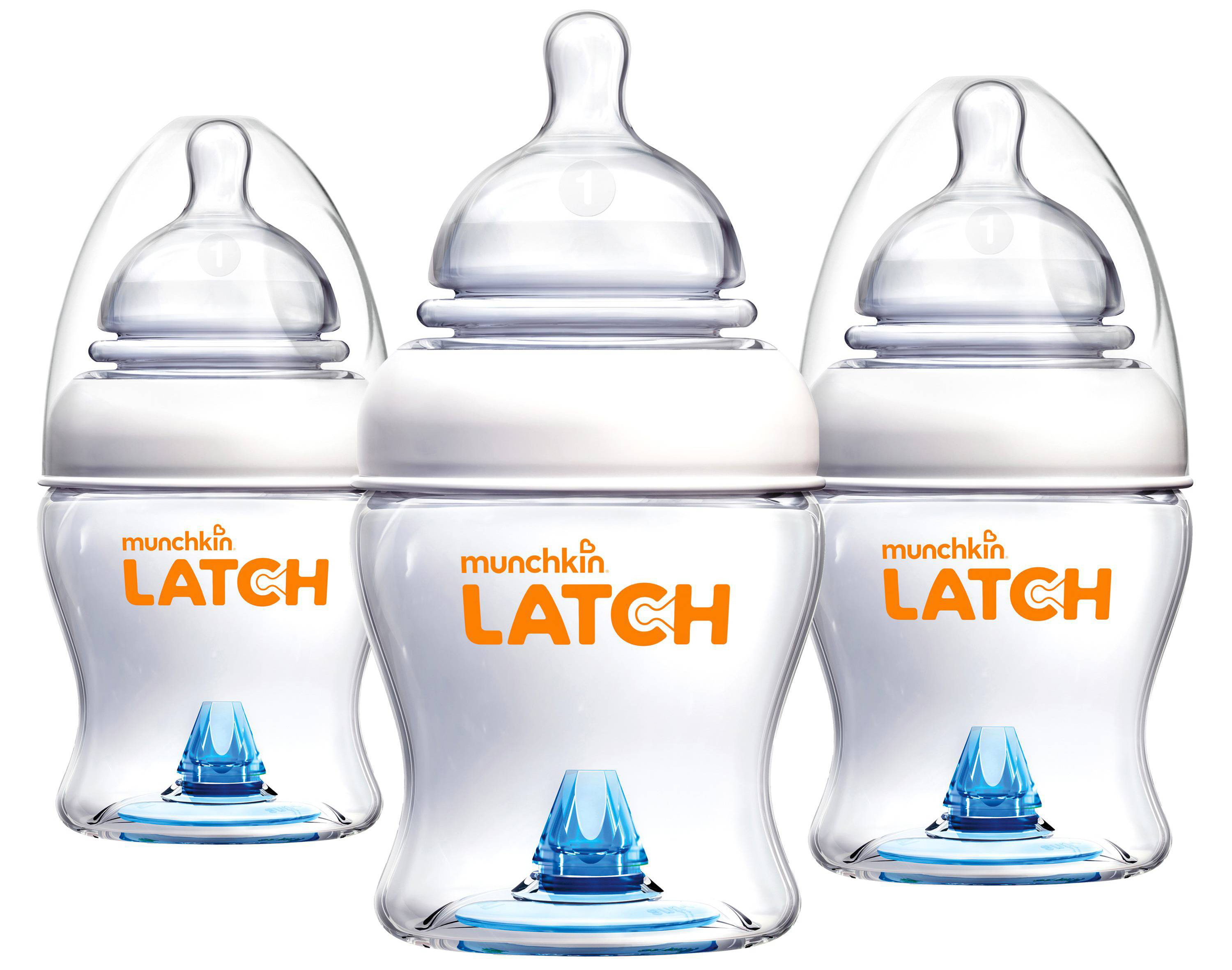 Munchkin latch sales target