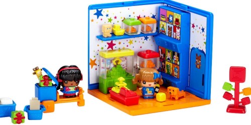 ToysRUs: My Mini MixieQ’s Toy Store Playset w/ 3 Figures Only $7.98 (Regularly $19.99)