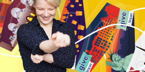 FREE Nexcare Bandages Sample Pack