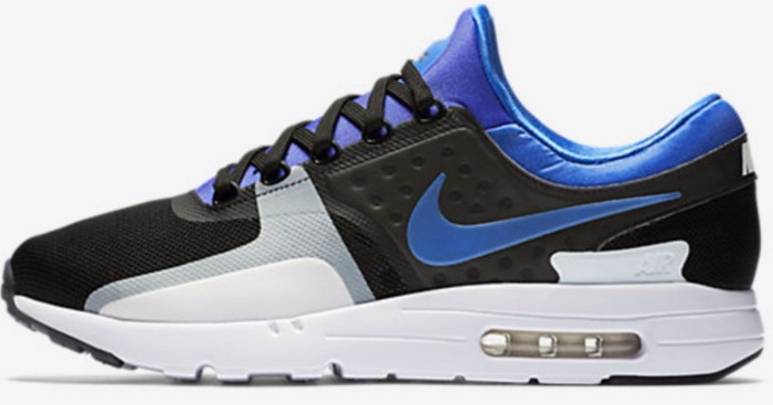 Air Max Zero Shoes ONLY $59.98 Shipped $150)