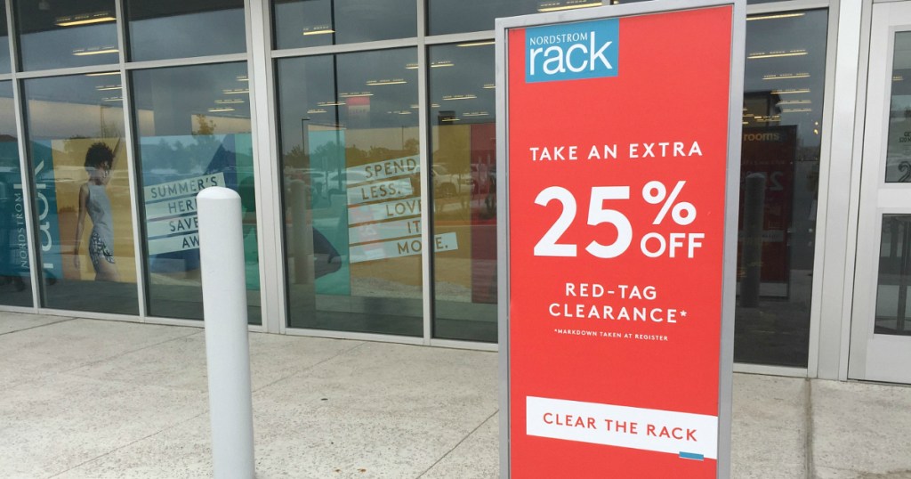 Shop the Nordstrom Rack Clear the Rack Sale for Huge Price Drops!