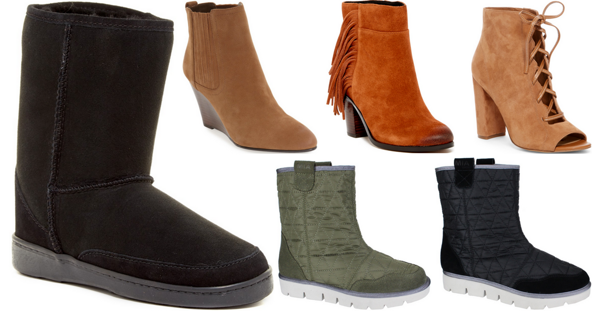 nordstrom womens shoes sale