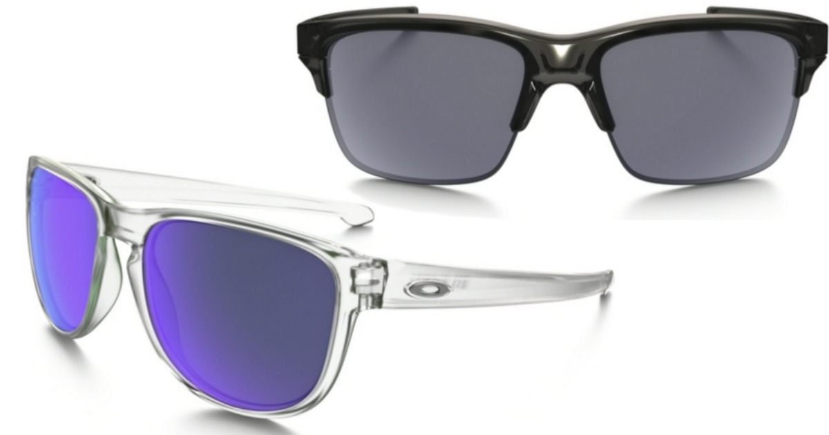 groupon oakley sunglasses