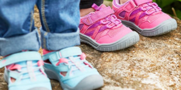 Zulily: $10 off $20 Purchase w/ MasterPass = Save on OshKosh Shoes, Under Armour & More